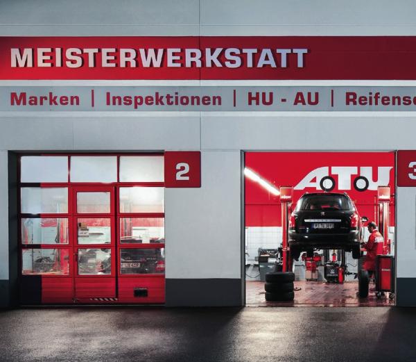 Ganzheitlicher Ansatz