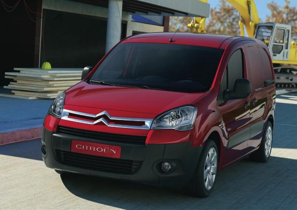 Service auf hohem Niveau