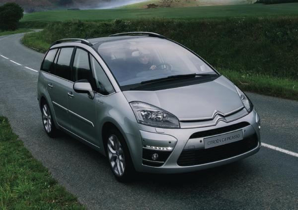 Service auf hohem Niveau