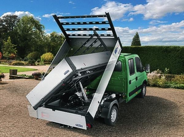 Sonderlösungen nach Kundenwunsch