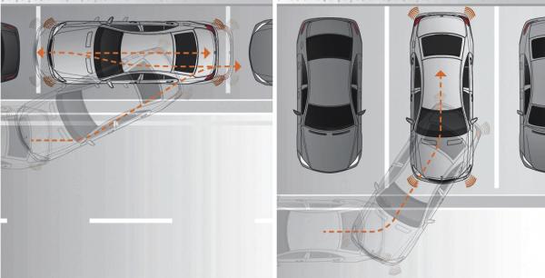 Fuhrpark verpflichtet