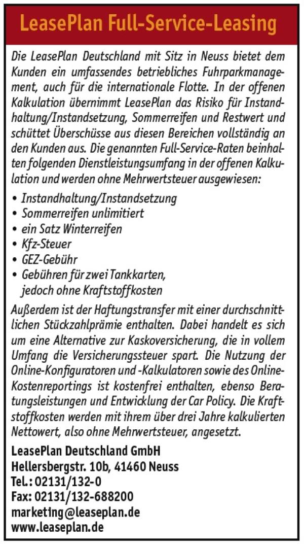 And the winner is ...