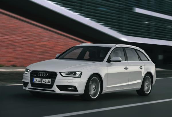 Trends im Flottenmarkt