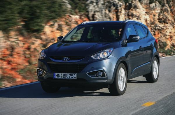 Trends im Flottenmarkt