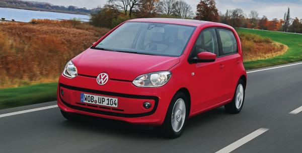 Trends im Flottenmarkt