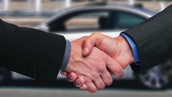 Dienstwagenüberlassung und Arbeitsrecht