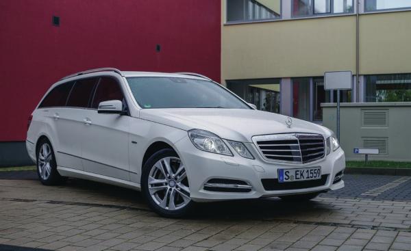 Ein Stern für alle Fälle