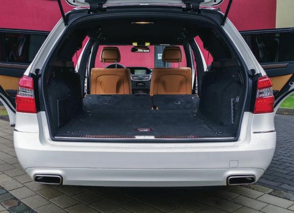 Ein Stern für alle Fälle