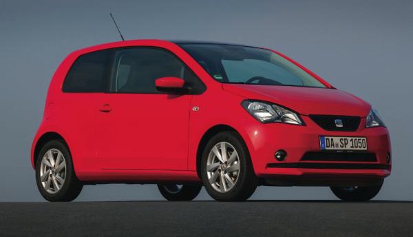 Klein ist ganz groß