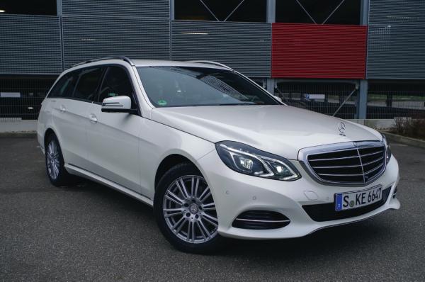 Stern an der Basis