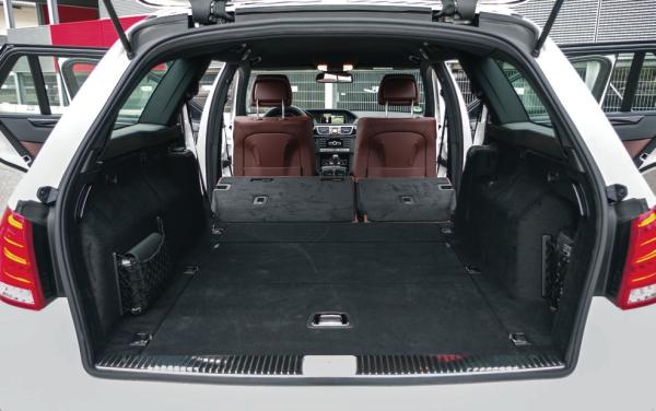 Stern an der Basis