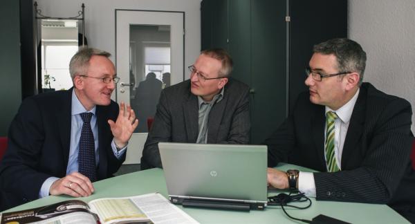 Der TCO-Report