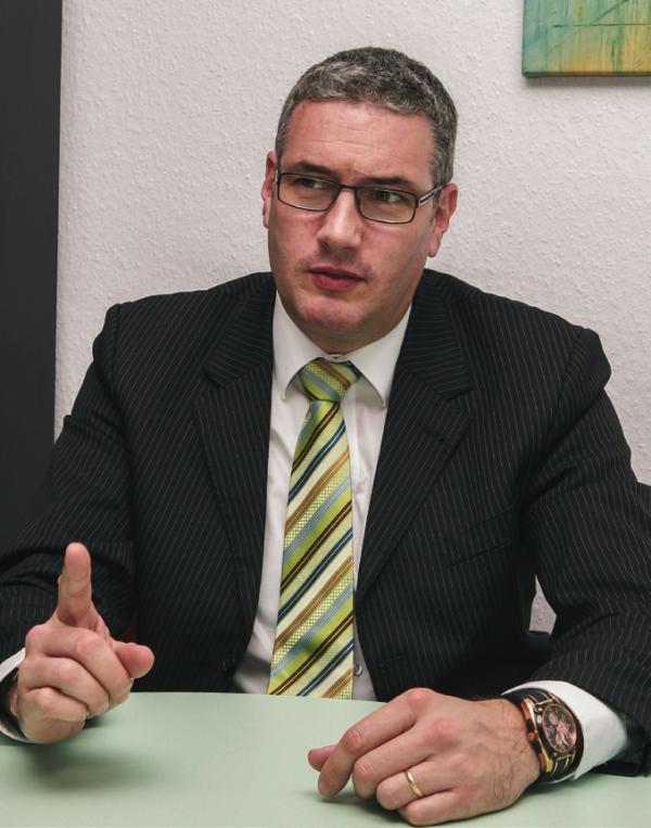 Der TCO-Report