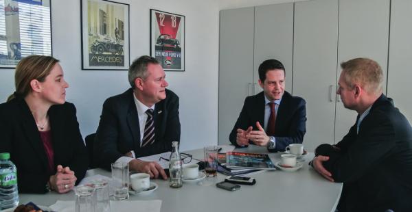 Bestmögliche Vermarktung