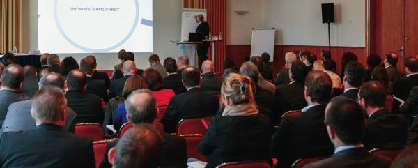 BME-Thementag „Fuhrpark- und Mobilitätsmanagement“