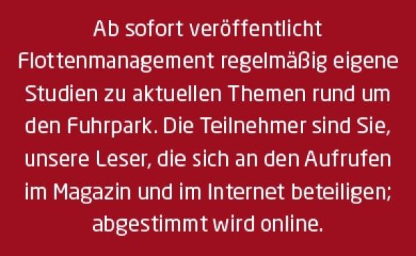 Der Preis entscheidet