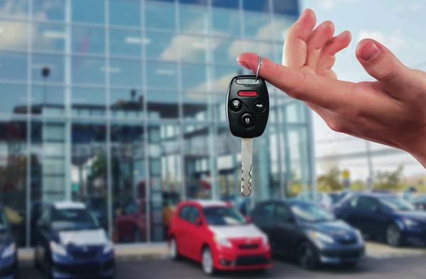 Leistung & Motivation durch die richtige Mobilität