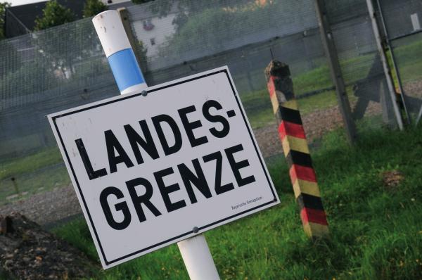 Auslands- und Urlaubsfahrten mit dem Dienstwagen?
