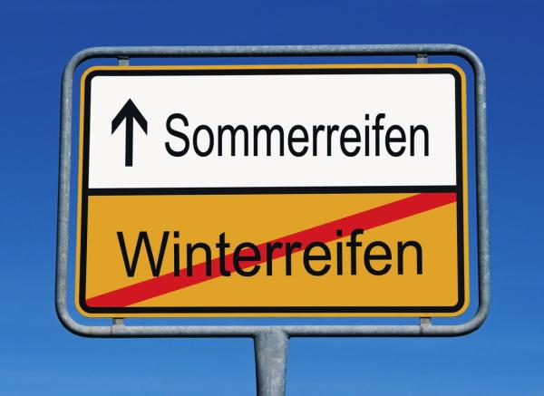 Wechselzeit