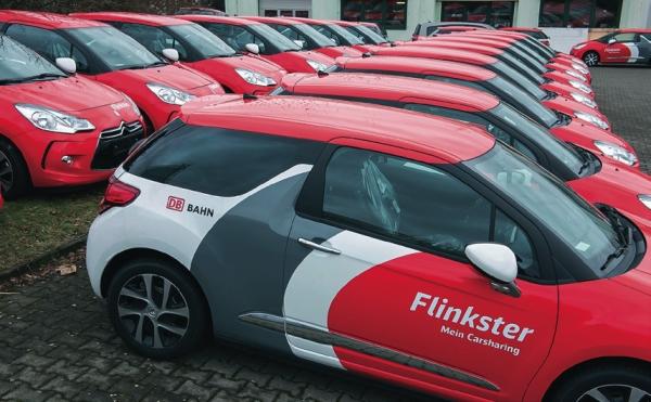 Werbewirksam