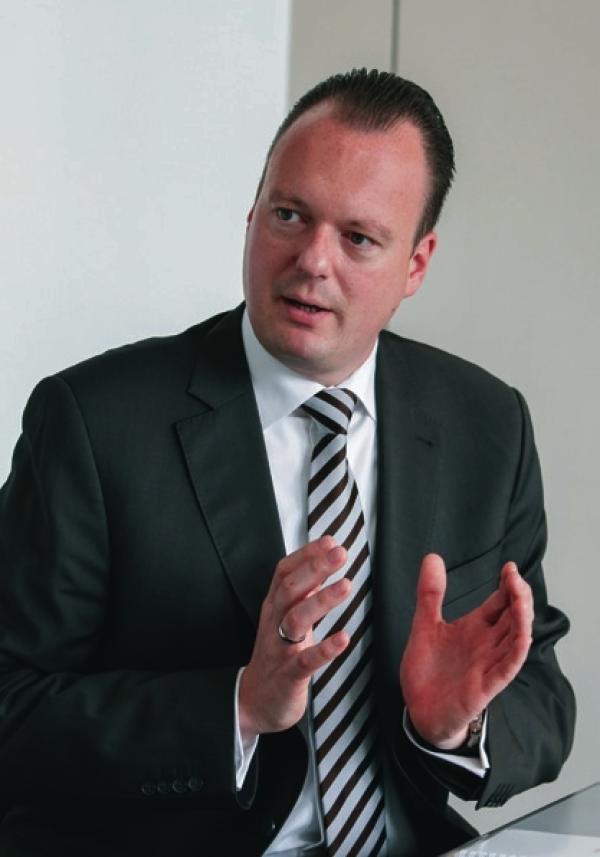 Präzision, Innovation & Emotion