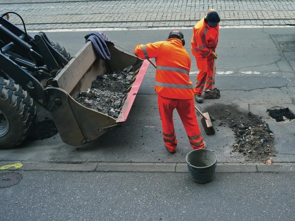 Reingefahren und reingefallen?