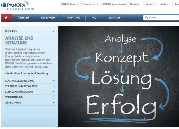 Marken-Relaunch