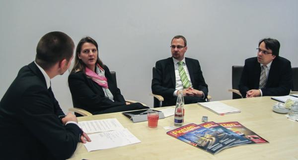 Geht nicht – gibt’s nicht!