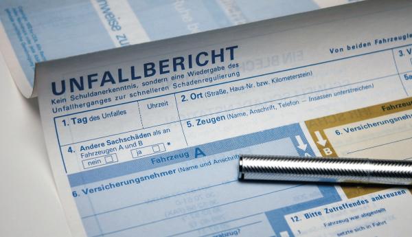 Effiziente Abwicklung