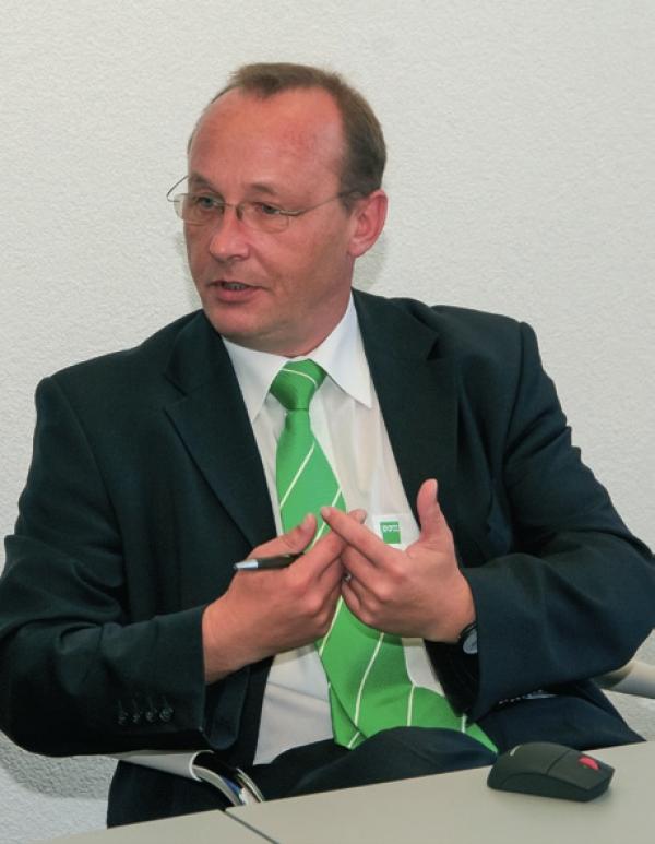 Maßgeschneiderte Arbeitswelten