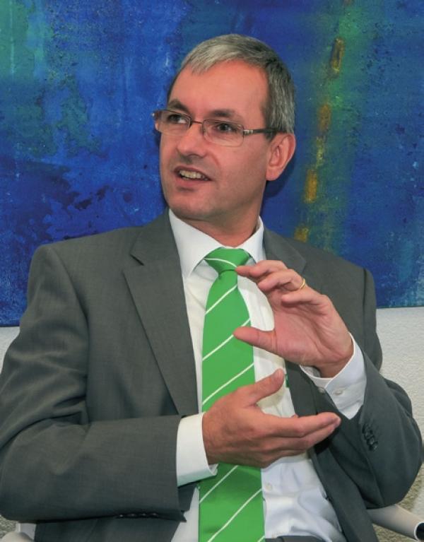 Maßgeschneiderte Arbeitswelten