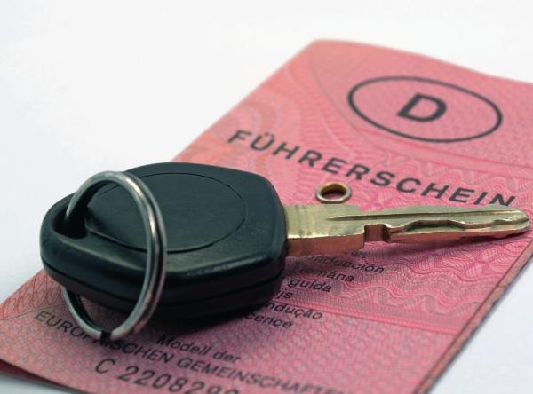 „Freikaufen“ vom Fahrverbot?