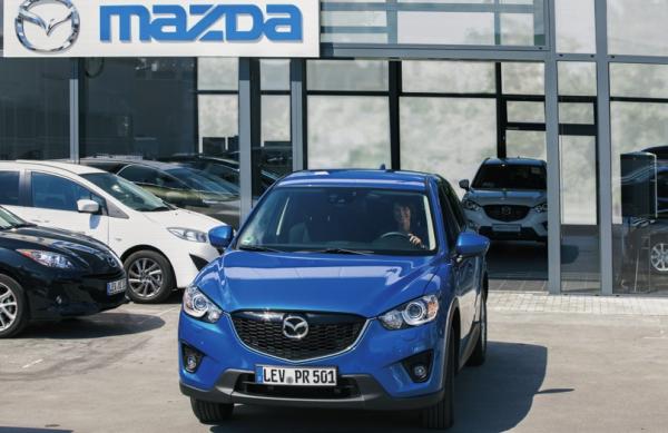 Ausbau