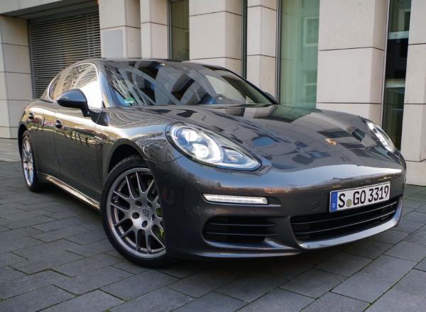 Echt Porsche