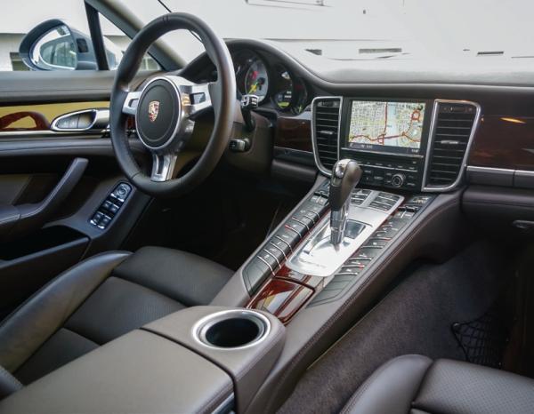Echt Porsche