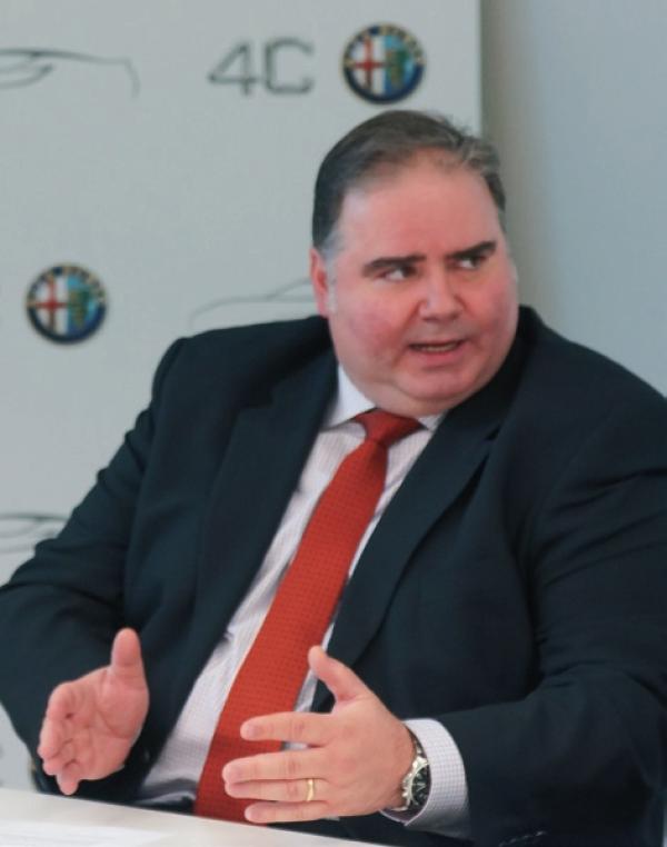 Präsenz schaffen