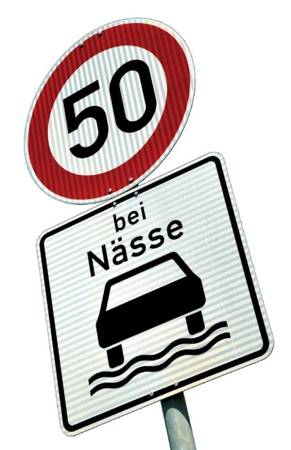 Hätten Sie’s gewusst?