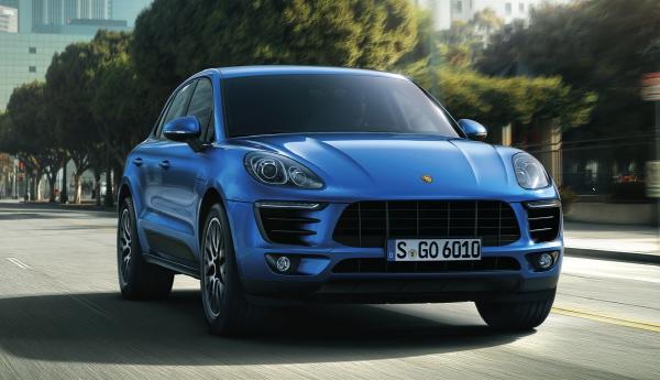 SUV Numero zwo