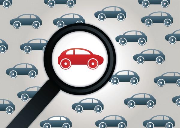 Mehr Potenzial - Carsharing im Unternehmen
