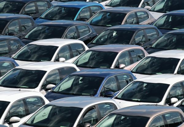 Mietwagen im Fuhrpark einsetzen – aber richtig!
