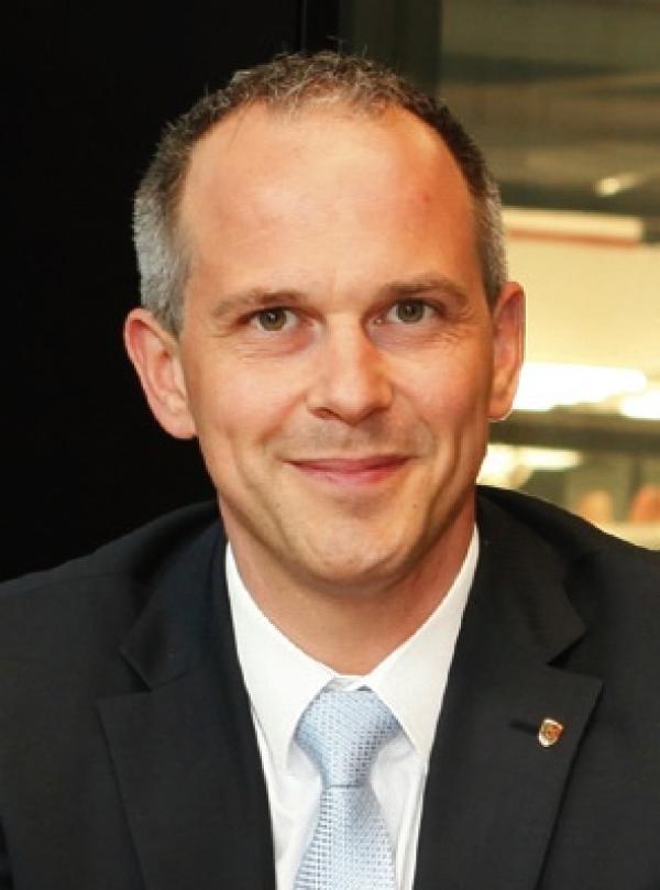 Zuffenhausener Pferdeflüsterer