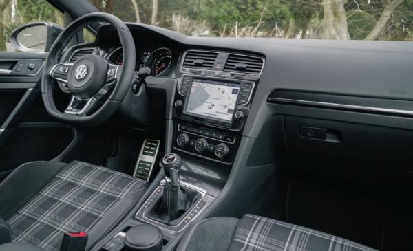 Ein bisschen GTI