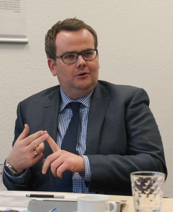 Kompetente Unterstützung