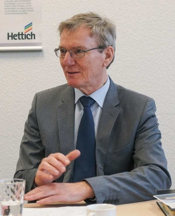 Kompetente Unterstützung