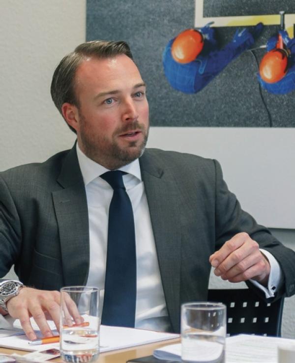 Gemeinsame Sache