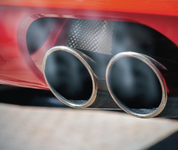 Neue EU-Auflagen für die Autoindustrie