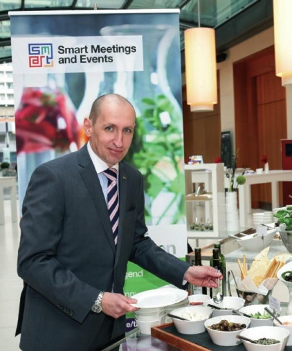 Smart Meetings
