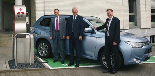 Neues erFAHREN