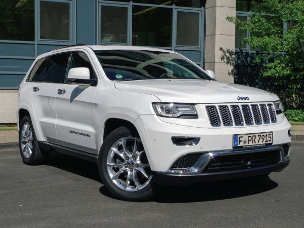 Absolut Jeep