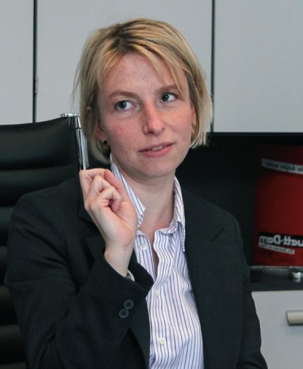 Alles gesichert?!